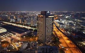 Grand Prince Hotel Osaka Bay